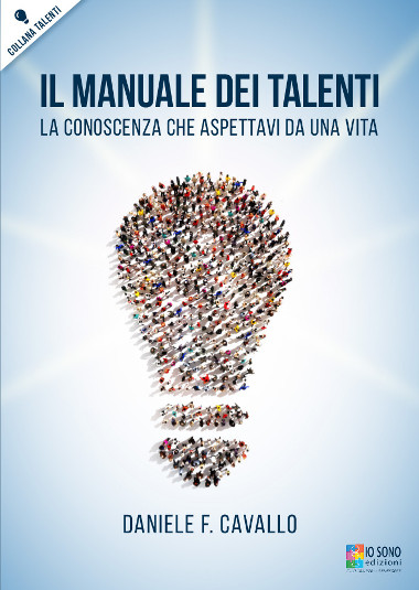 IL MANUALE DEI TALENTI